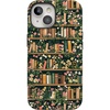 Book Nook | Floral Library