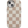 Fit Check | Neutral Checkerboard