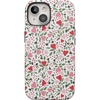 Vines of Love | Floral Heart
