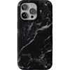 Black Pearl | Classic Black Marble