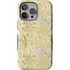 Boho Blooms | Golden Floral