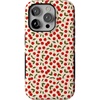 Cherry on Top | Red Cherries Floral