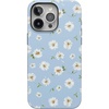 Daisy Daydream | Baby Blue Floral