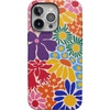 Flower Patch | Multi-Color Floral
