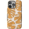 Island Time | Tropical Leaves Floral