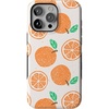 Main Squeeze | Orange Stamped