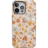 Mushroom Magic | Retro Floral