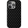 On the Dot | White Polka Dot