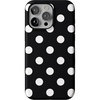 Polka Dots | High Contrast Design