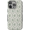 Sage Tapestry | Floral Vines