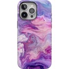 Tie Dying Over You | Purple Marble