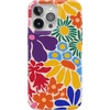 Flower Patch | Multi-Color Floral