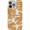 Island Time | Tropical Leaves Floral
