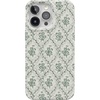 Sage Tapestry | Floral Vines