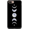 image:imageCasely iPhone 678 Plus Case  Its Just a Phase  Marble Moon  Classic Ultra Slim Design