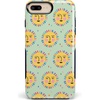 Sunny Days | Sun Patterned