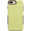 Swirl Away | Tea Green Geometric