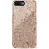 Beige Garden | Neutral Floral