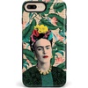 Frida Kahlo | Find Your Muse | Portrait Floral