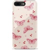 Heart Flutters | Butterfly