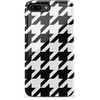 Houndstooth | High Contrast Design