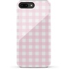 Pink Plaid | Sunday Best