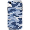 In Formation | Metallic Blue Camo