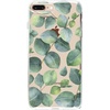 Leaf Me Alone | Green Floral