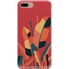 Let it Grow | Banana Leaf Floral