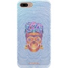 Vida y Muerte | Frida Kahlo Dotted Skull