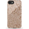 Beige Garden | Neutral Floral