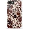 Cowgirl Envy | Cow Print