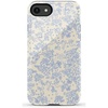 Cupid's Canvas | Periwinkle Floral