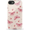 Heart Flutters | Butterfly