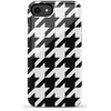 Houndstooth | High Contrast Design