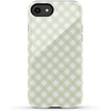 Mint Lattice | Sunday Best