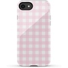 Pink Plaid | Sunday Best