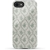 Sage Tapestry | Floral Vines