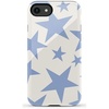 Stars Align | Blue & White Stars