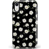27 Daisy Daydream Black Floral
