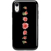 Accept the Rose | Blooming Red Rose Floral