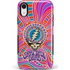 Art of Chaos | Grateful Dead Skull