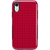 Best Dressed | Pink Houndstooth