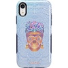 Frida Kahlo | Vida y Muerte | Dotted Skull