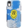 On Cloud Nine | Glitch Smiley Face