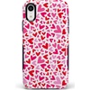 XOXO | Pink Candy Hearts