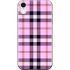 As if! | Light Purple Plaid
