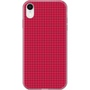 Best Dressed | Pink Houndstooth