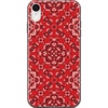 I'm with the Band | Red Bandana Print