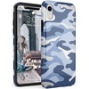 In Formation | Metallic Blue Camo